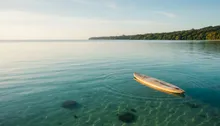 Kayak, SUP, and Snorkel: Your Eco-Friendly Jaunt Through Jaco's Waters