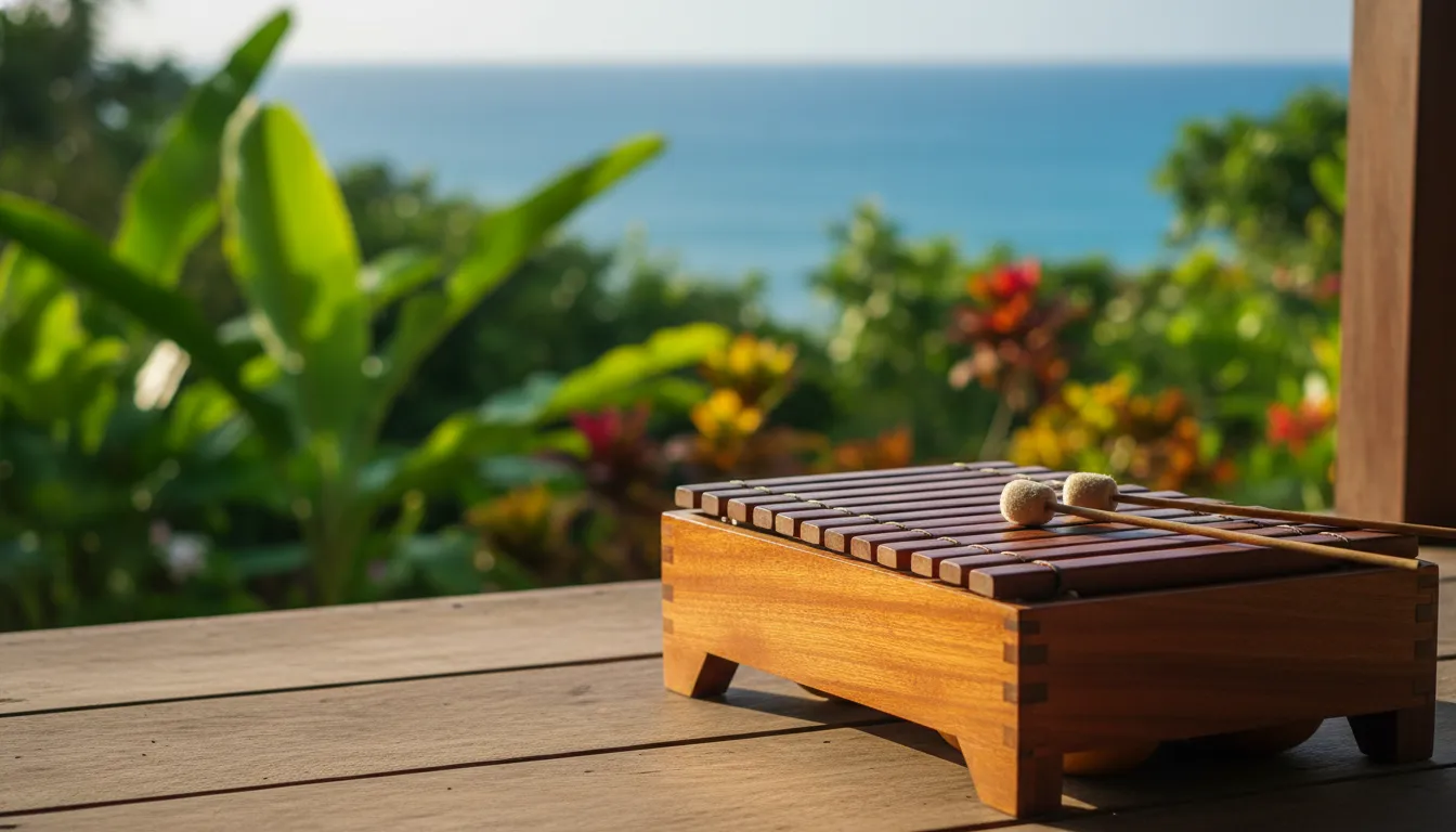 Jaco's Secret Soundtrack: Finding Traditional Costa Rican Music Beyond the Beachfront Beats