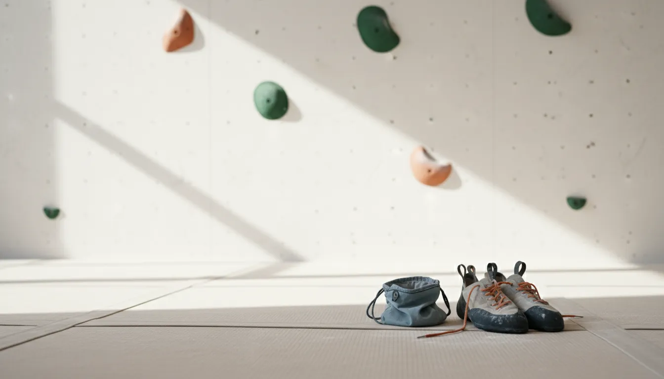 Scaling New Heights: Your No-Nonsense Guide to Climbing Adventures in Jaco