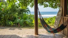 Jaco's Hidden Gems: Uncovering the Coziest Cabins for Your Pura Vida Escape