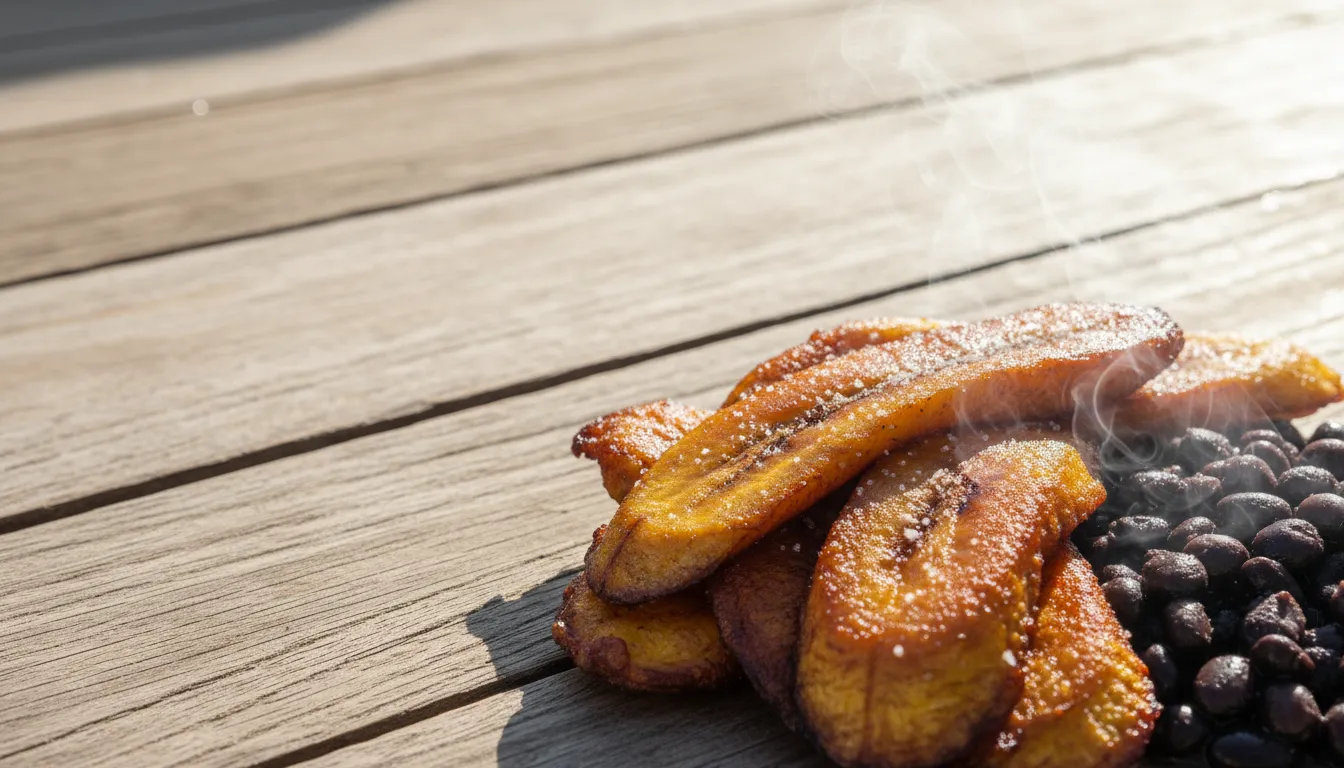 Taste of Tico: Your Insider's Guide to Authentic Costa Rican Meals in Jaco Beach