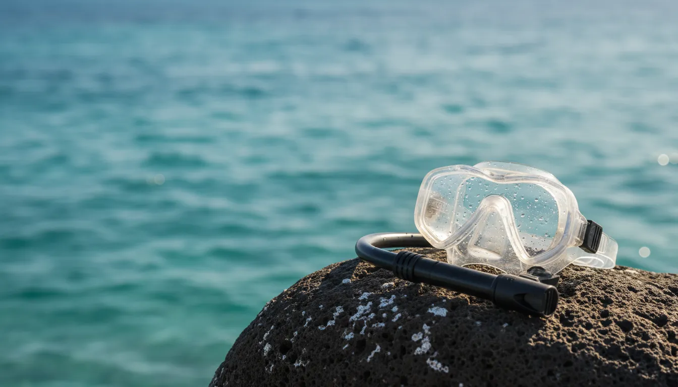 So You Want to Breathe Underwater? Your Insider's Guide to Diving Certification in Jaco