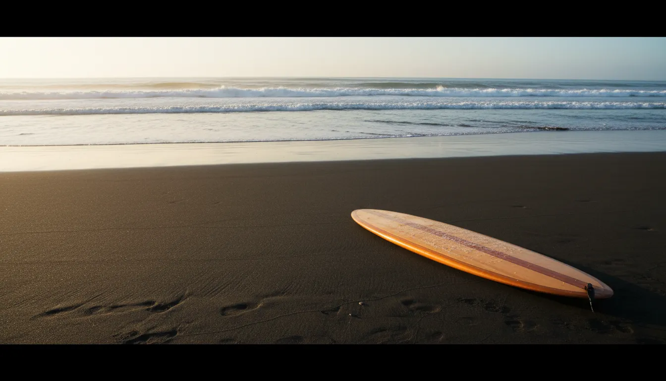Jaco's Surf Legends: The Mavericks, Maestros, & Mainstays Who Shaped Our Waves