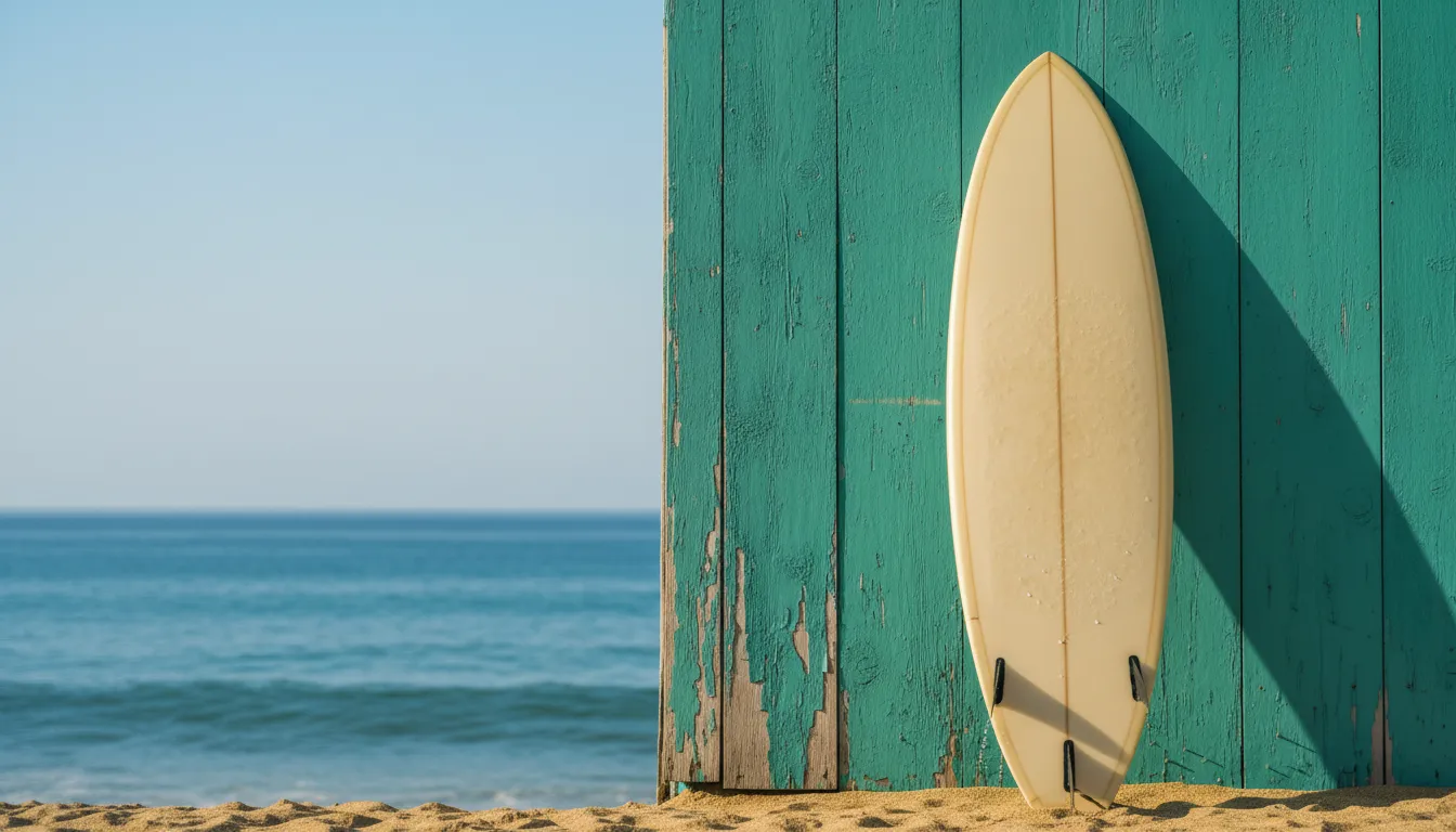 Jaco Surfboard Rentals: Your Witty & Wave-Ready Guide to Getting on Board