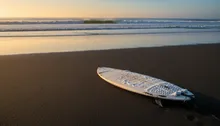 Adrenaline Pumping in Jaco: Where Surf Meets Pure Stoke