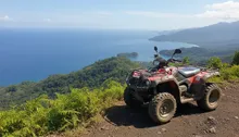 Jaco ATV Tours: Mud, Mountains & Secret Waterfalls (Your Guide to Off-Road Thrills)