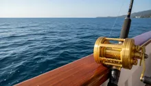 Deep Sea Fishing Jaco: Your Complete Guide to Offshore Adventures