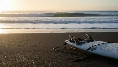 Beyond the Whitewater: Mastering Advanced Surfing Techniques in Jaco (and Nearby)