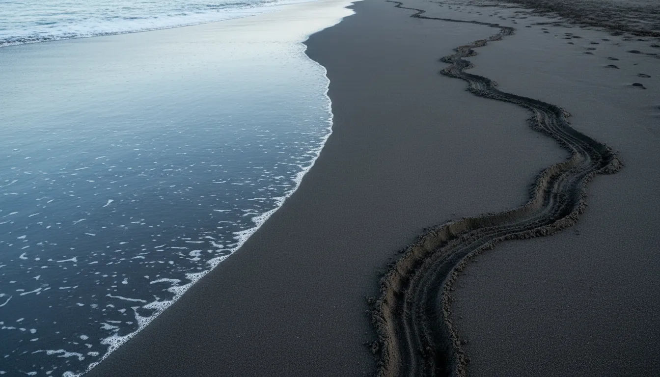 Shell Yeah! Your Insider Guide to Turtle Nesting in Jaco (and Nearby)