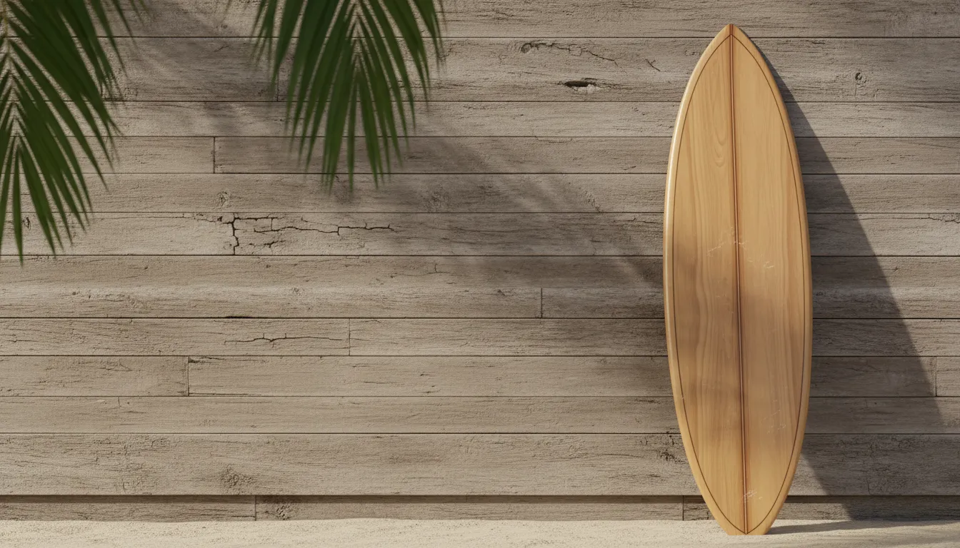 Score the Perfect Swell: Unpacking Jacó Surf Resort Deals, Packages & Secret Stays