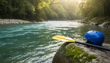 Jaco River Rafting: Your Guide to Whitewater Thrills (and Wildlife Too!) from Jaco Beach