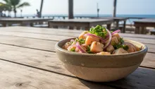Jaco's Best Bites: A Local's Guide to Dining Experiences (Beyond the Tourist Traps)