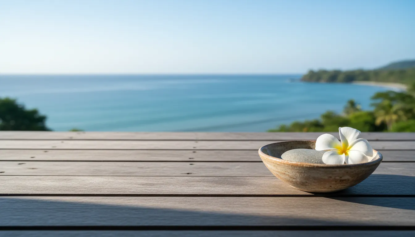 Unwind Your Mind: The Real Deal on Healing Retreats in Jaco, Costa Rica