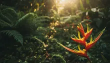 Beyond the Beach: Unearthing Jaco's Hidden Botanical Gems (and How to Find Them)