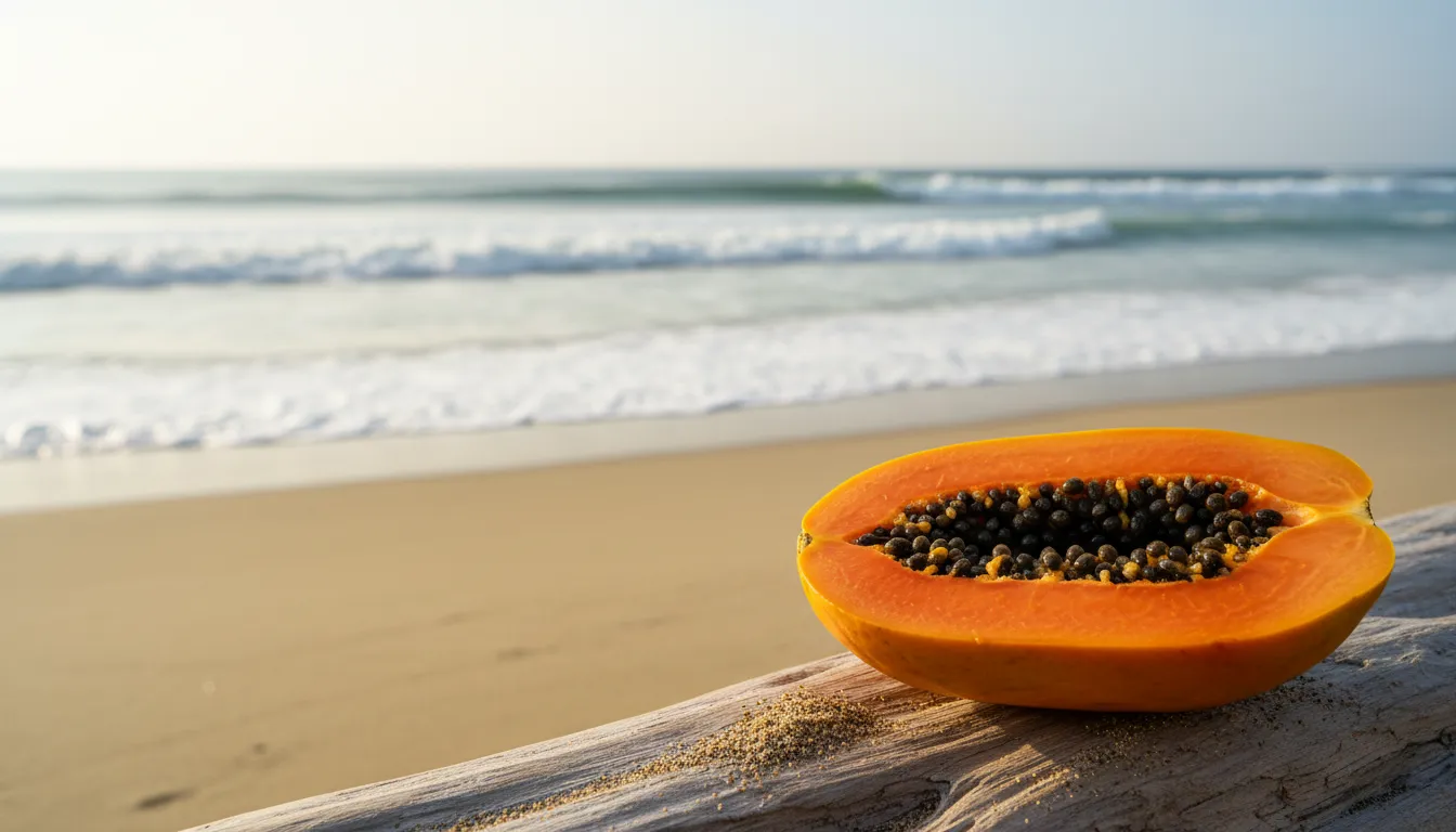 Jaco's Secret Sauce: Unpacking Detox Retreats & Why Our Beach Town Cleanses More Than Just Your Pores