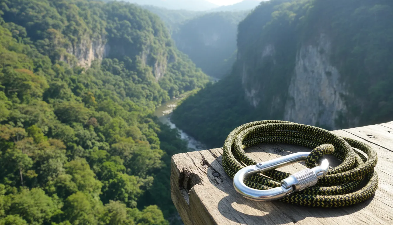 Bungee Jumping in Jaco: Everything You Need to Know Before You Leap