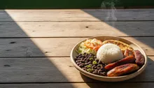 Jaco's Culinary Soul: Eating Your Way Through Costa Rica's Pacific Gem