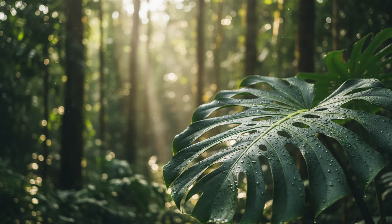 Beyond the Beach: Jacó's Secret Eco-Adventure Trails & Wildlife Wonders