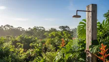 Green Getaways: Finding Eco-Friendly Stays & Sustainable Surfing in Jacó