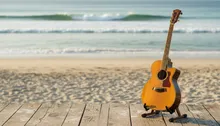 Jaco's Soundtrack: Finding Your Rhythm in Costa Rica's Live Music Scene