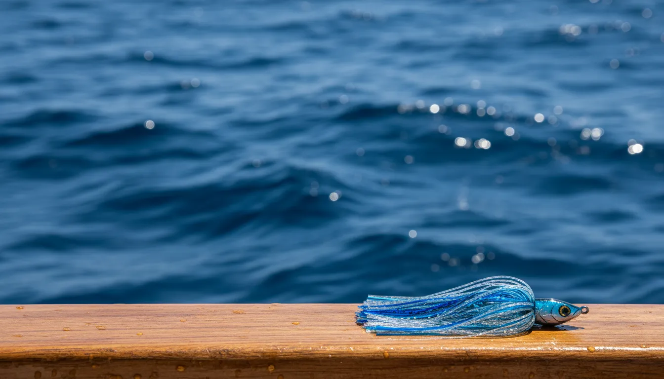 Hook, Line & Sinker: Your Insider Guide to Jaco Costa Rica Fishing Charters