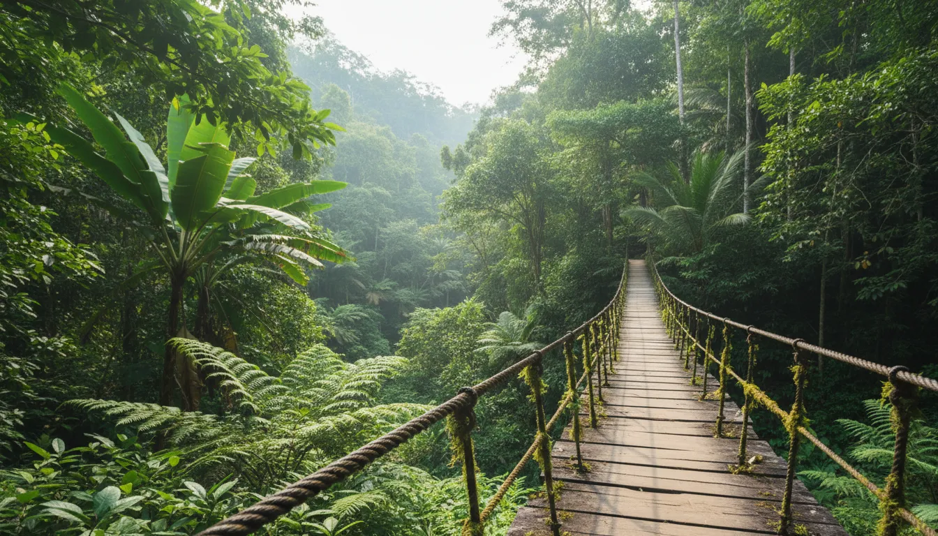 Jaco Family Fun Parks & More: Your Kids (and You) Will Actually Love These Adventures