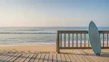 Jaco Beachfront Cottages: Your Guide to Surf-Side Stays in Costa Rica