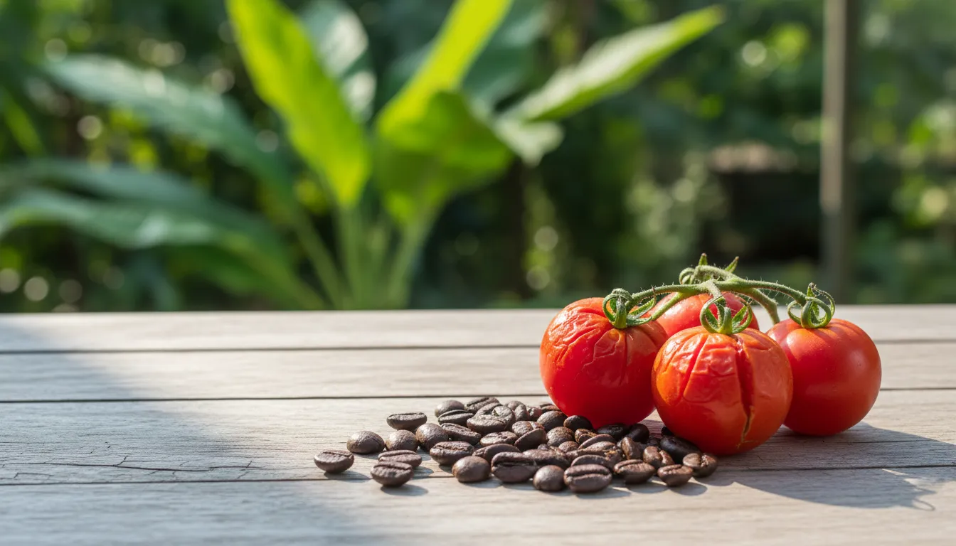 From Soil to Soul: Jaco's Best Farm-to-Table Nooks (and how to find 'em)