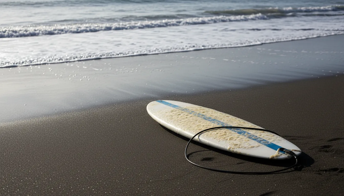 Surf Coaching Jaco Beach: Your Fast Track to Taming Costa Rican Waves