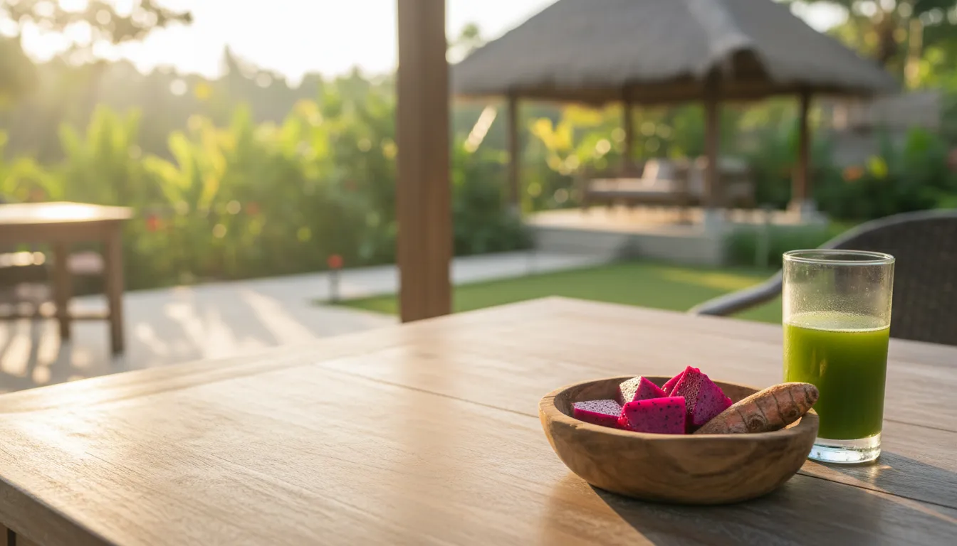 Organic Retreats in Jaco: Finding Your Wellness Sweet Spot Between Surf and Stillness
