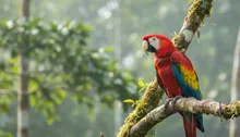 Eco Safari in Costa Rica: Your Guide to Wildlife Adventures from Jaco Beach