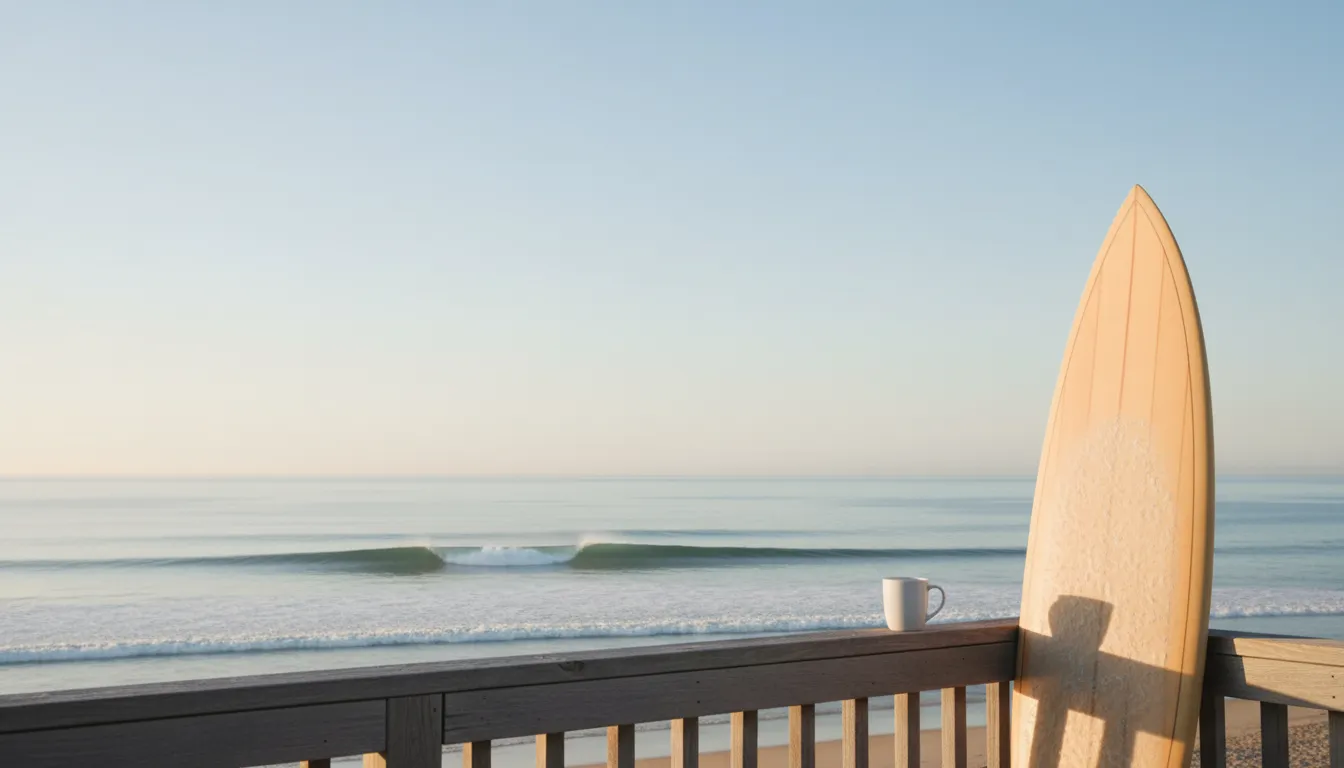 Wave Forecast for Jaco Surfing: Your Complete Guide to Reading the Swell