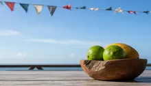 Jaco's Rhythms: Decoding the Cultural Festivals and Local Traditions
