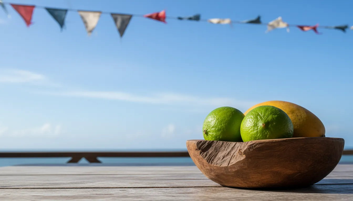 Jaco's Rhythms: Decoding the Cultural Festivals and Local Traditions