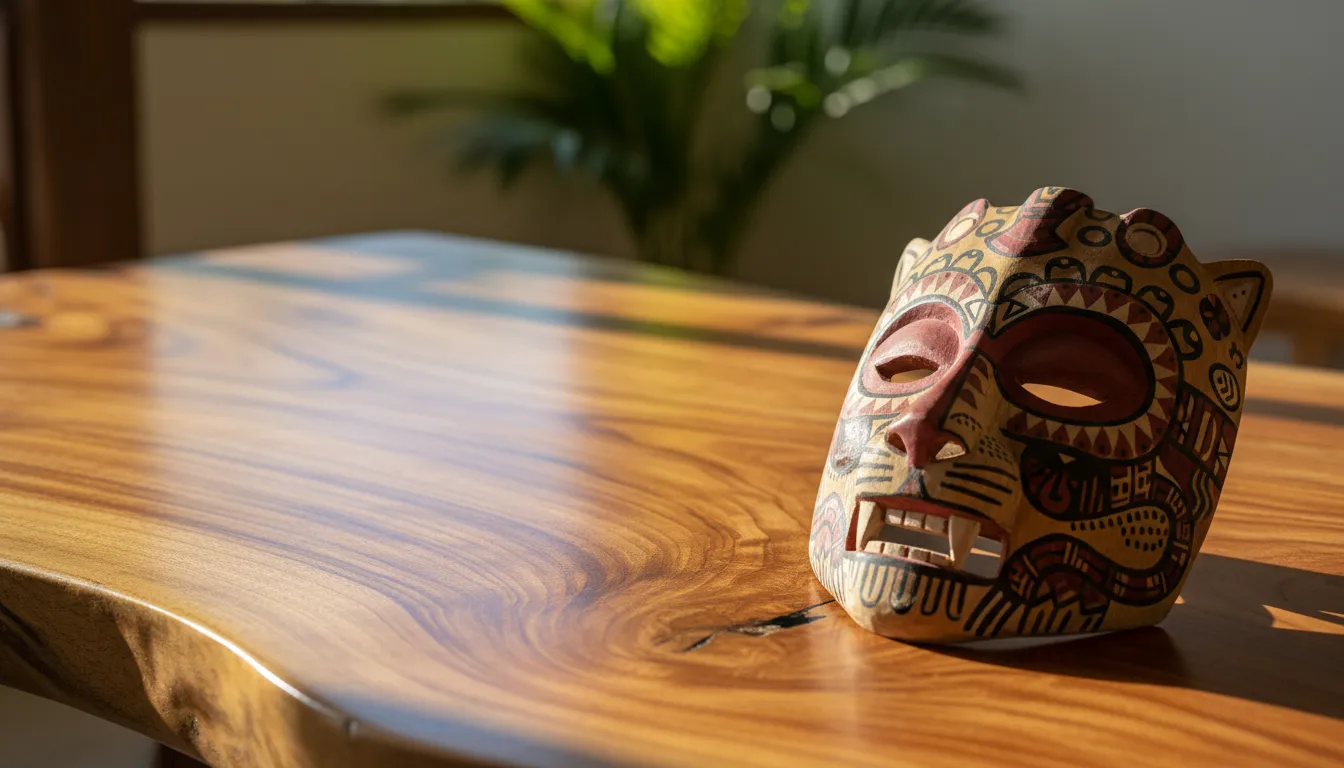 Beyond the Beach Towel: Jaco's Artisan Crafts and Cultural Keepsakes