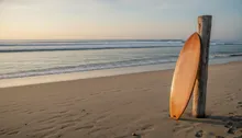 Jaco's Rhythm: Riding the Unofficial Soundtrack of Costa Rica's Surf Culture