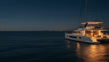 Jaco After Dark: Navigating the Best Nighttime Boat Parties & Sunset Cruises