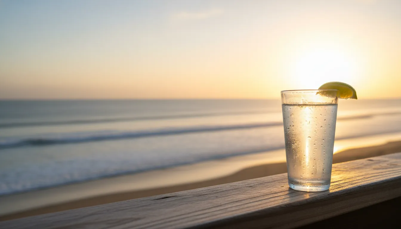 Head for the Clouds: Your Insider's Guide to Jaco's Best Rooftop (and High-View) Bars