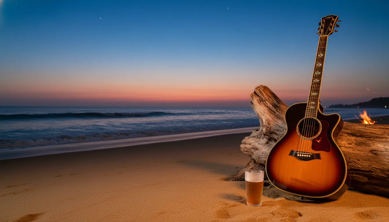 Jaco After Dark: Your Insider's Guide to Weekend Events in Jaco, Costa Rica