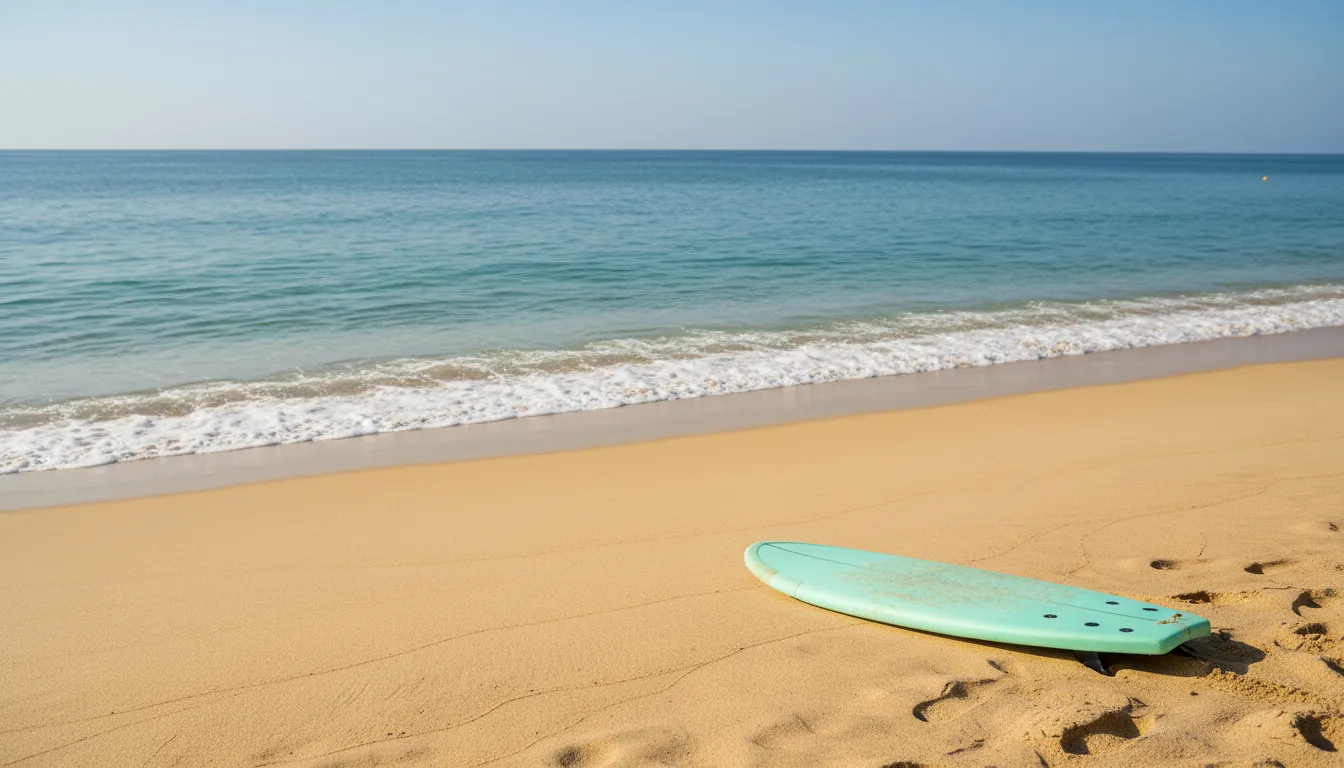 Jaco Family Surf Vacation Packages: Your Stress-Free, Wave-Riding Getaway