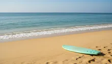 Jaco Family Surf Vacation Packages: Your Stress-Free, Wave-Riding Getaway