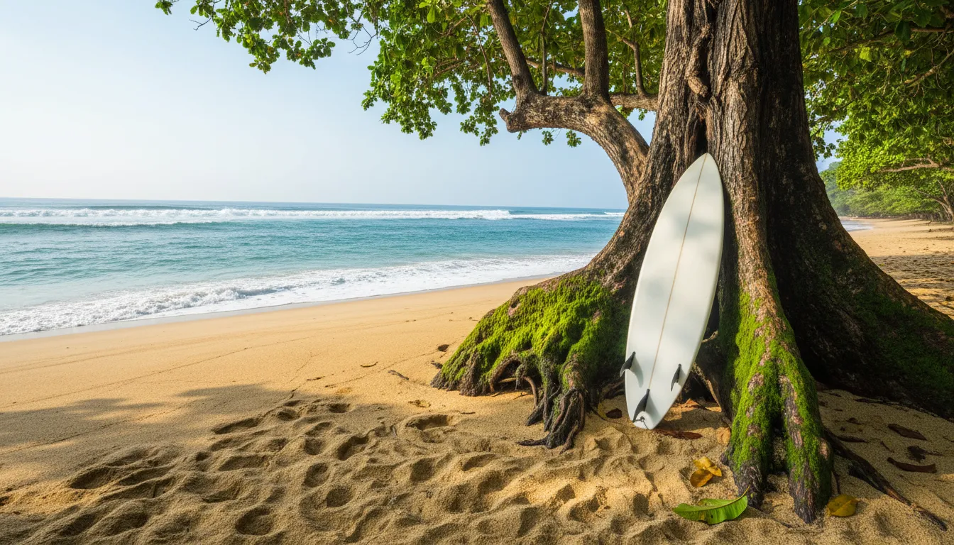 Jaco Adventure Trail Guides: Your Insider's Compass to Costa Rica's Best 'Surf & Turf' Escapes