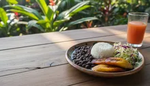 Beyond the Guidebook: Unearthing Jacó's Culinary Gems (No Tourist Traps, We Promise)