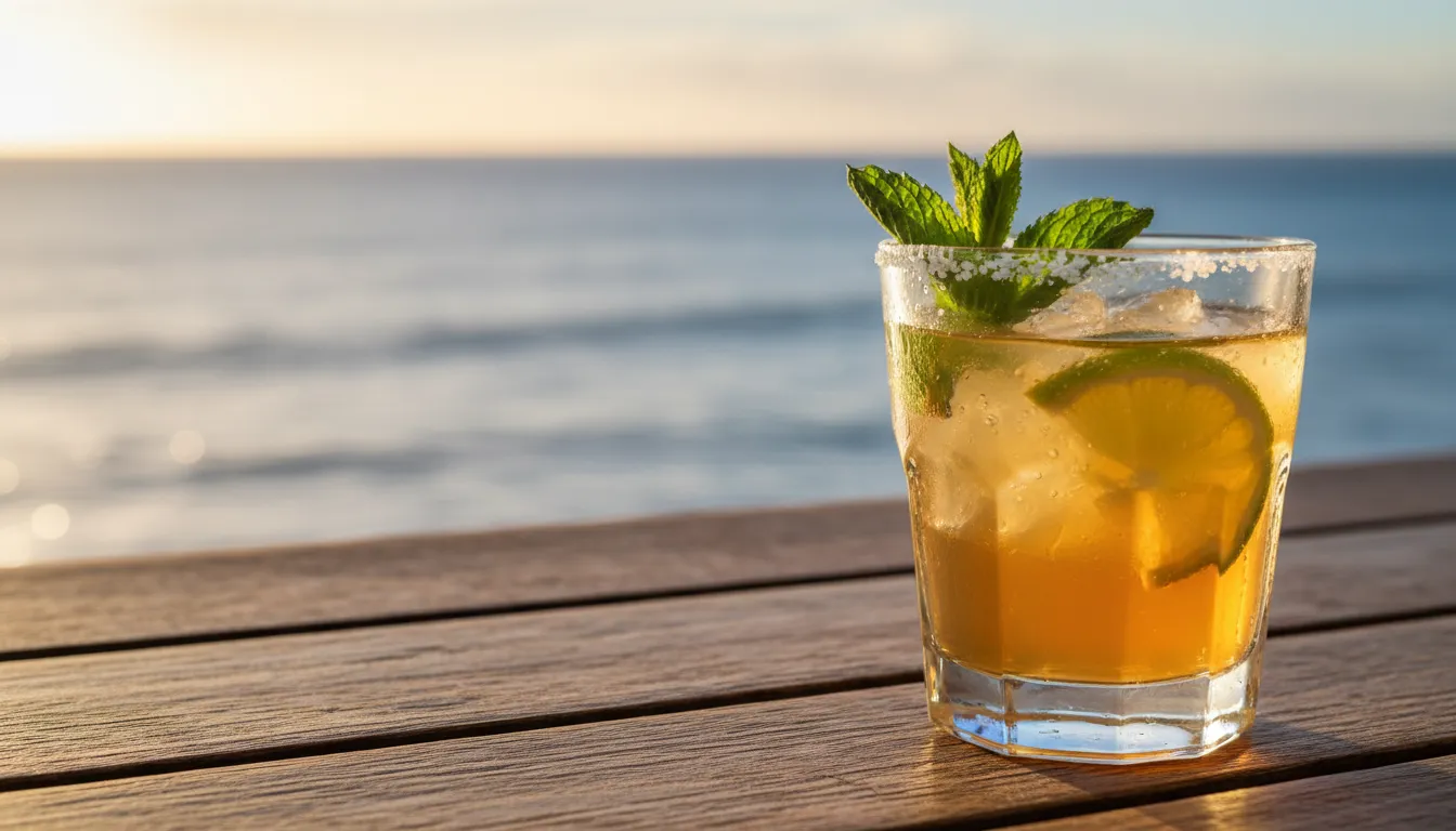 Jaco Cocktail Bars: Your Local Guide to Sunset Sips and Late-Night Libations