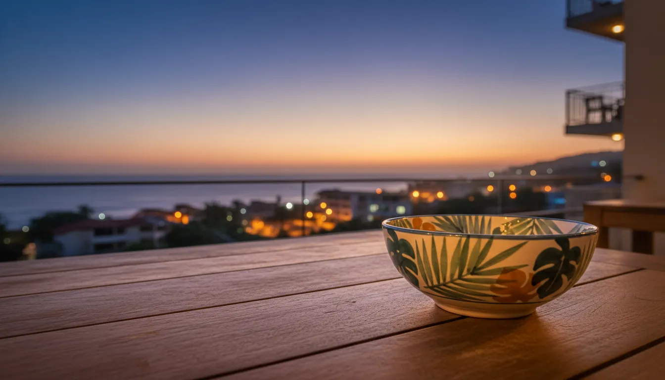 Jaco Night Markets: The Real Scoop on Evening Shopping & Strolls (No, It's Not Southeast Asia)