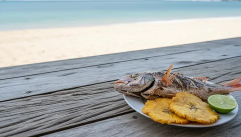 Authentic Jaco Dishes: Your Insider's Guide to Local Costa Rican Food