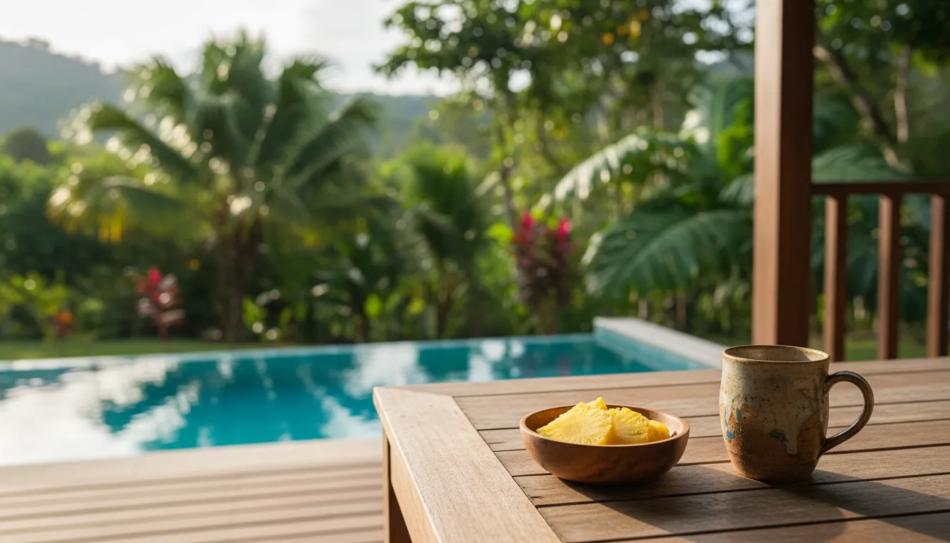 Your Jaco Home Away From Home: Unlocking the Best Vacation Rentals (and Avoiding the Rest) in Costa Rica