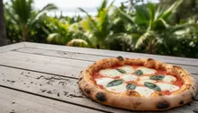 Jaco's Best Slices: A Local's Guide to Pizza Paradise (Flip-Flops Welcome)