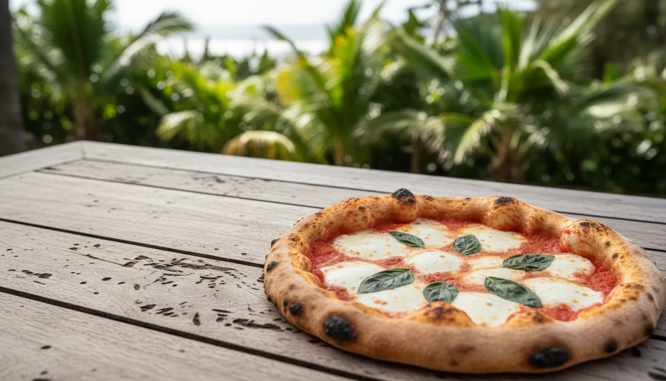 Jaco's Best Slices: A Local's Guide to Pizza Paradise (Flip-Flops Welcome)
