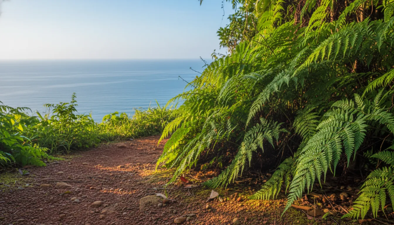 Beyond the Beach: Unearthing Jaco's Best Hiking Trails (Sweat & Smiles Guaranteed)